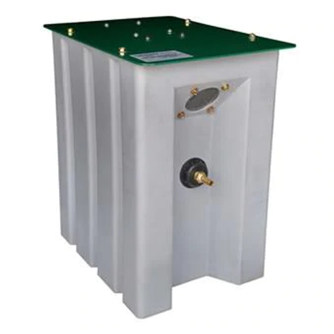 HD 250 Electric Aerator product image