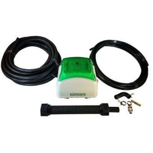 LD 1.5 Electric Aeration System product image