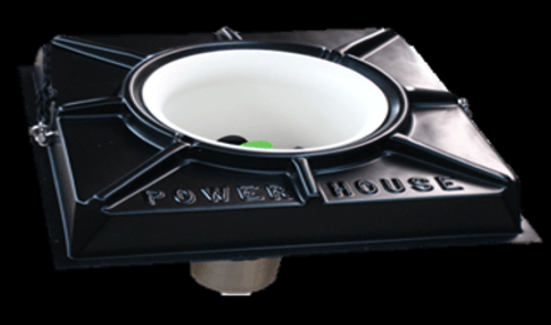 MODEL F1000DP: AERATORS product image