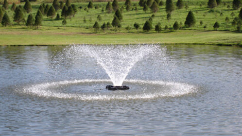 MODEL F500F: AERATING FOUNTAINS product image